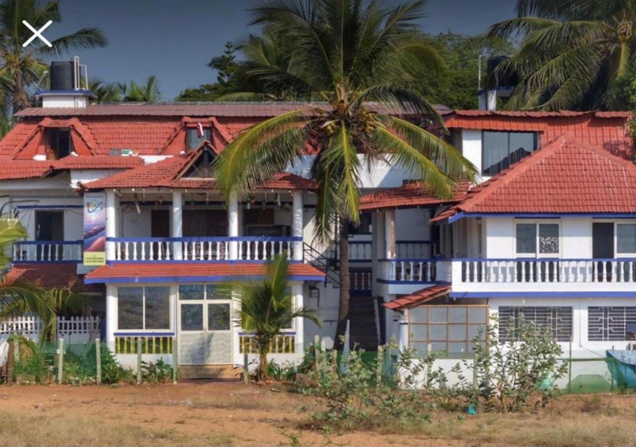 Hotel Casa Dos Reis Calangute