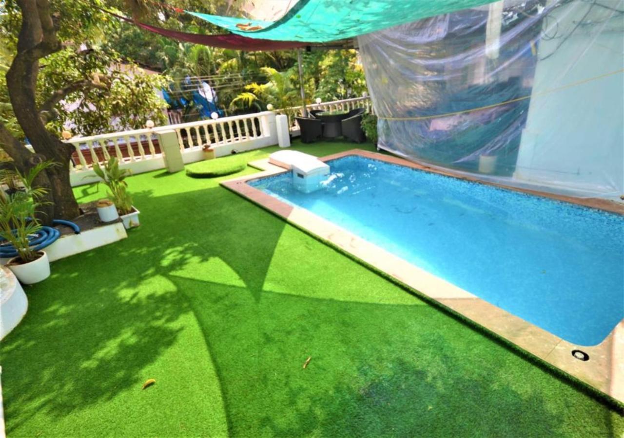 Casa Dos Reis 2* Calangute