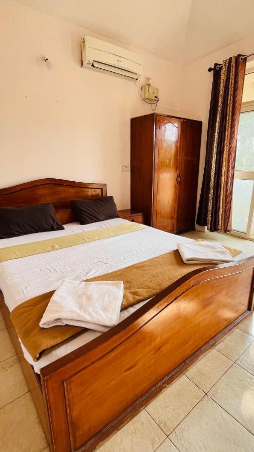 Casa Dos Reis 2* Calangute