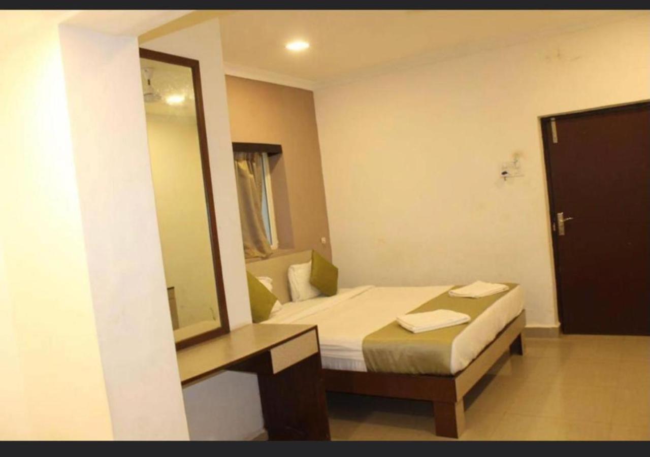 Casa Dos Reis 2* Calangute