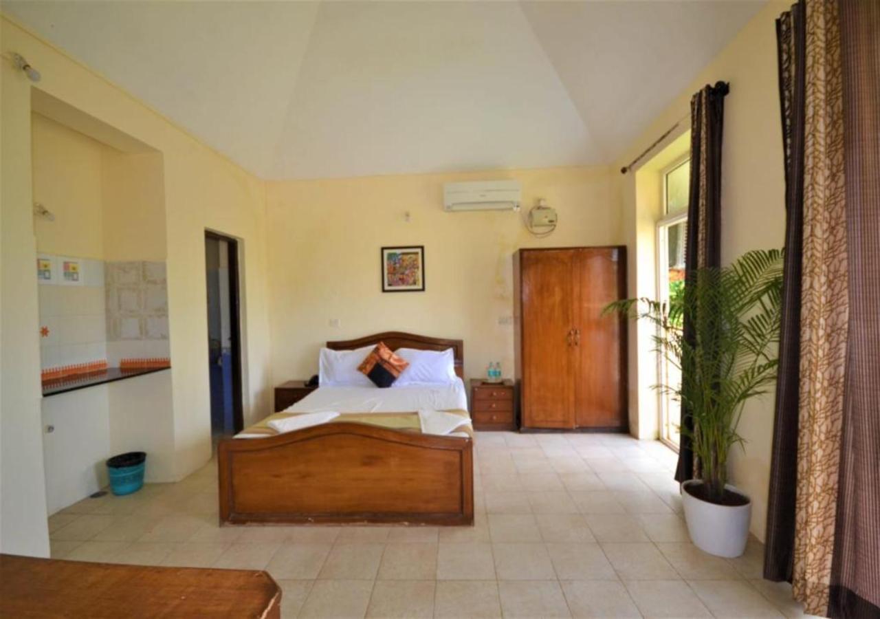 Casa Dos Reis Hotel