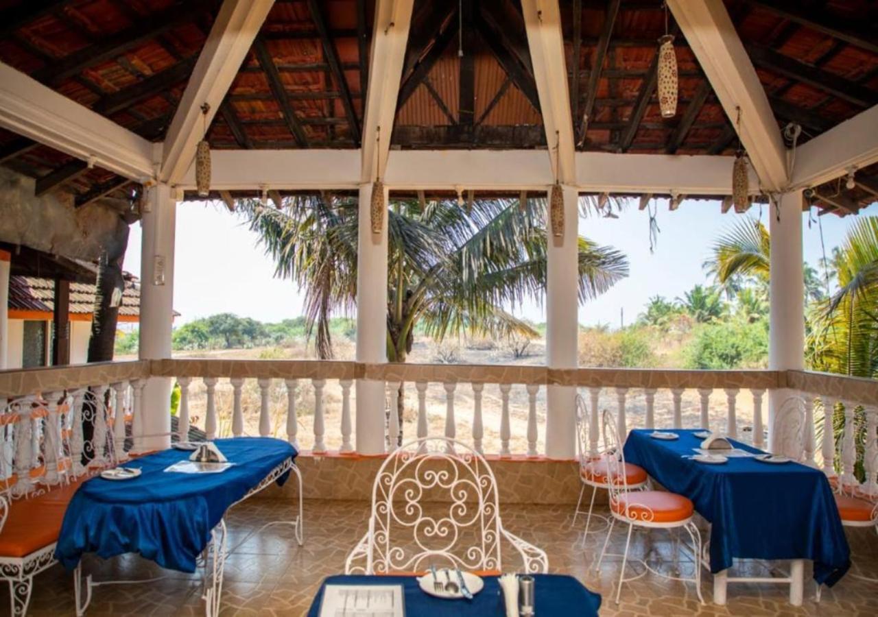 Casa Dos Reis Hotel