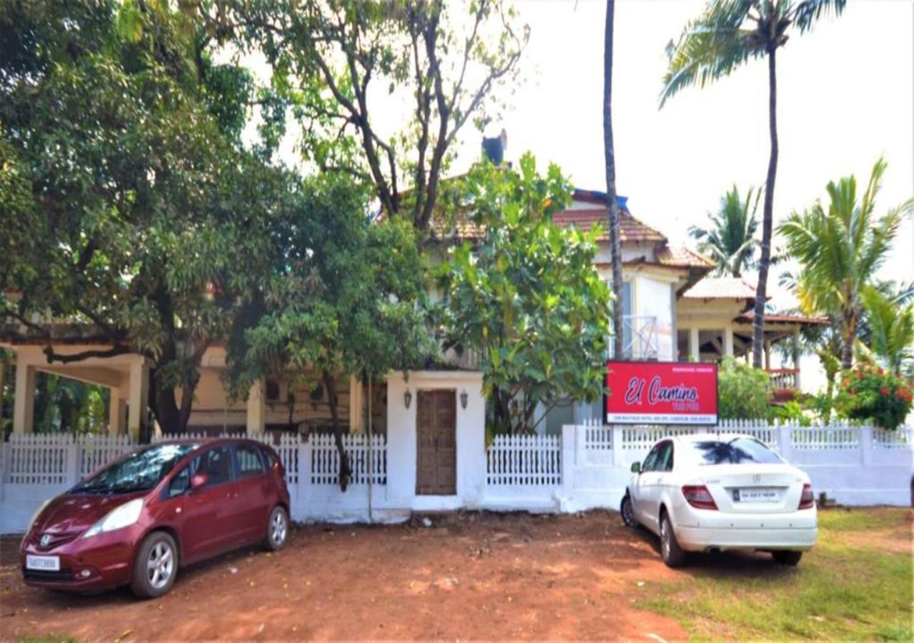 Casa Dos Reis Hotel Calangute