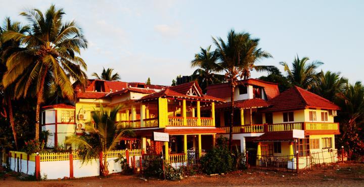 Casa Dos Reis 2*