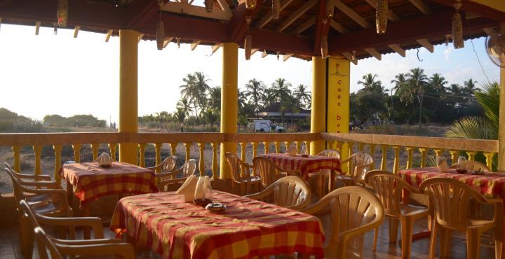 Casa Dos Reis Hotel Calangute