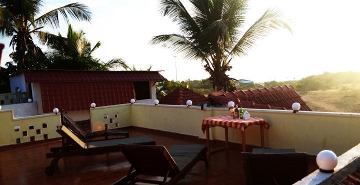 Casa Dos Reis Hotel