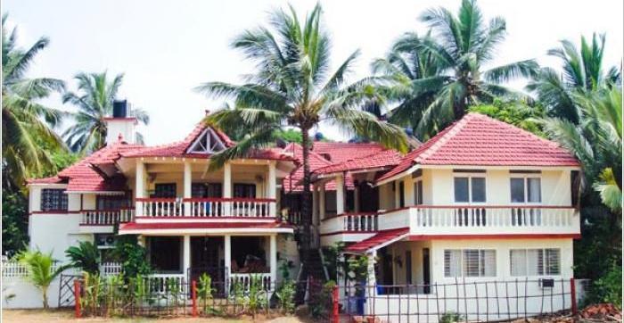 Casa Dos Reis 2* Calangute