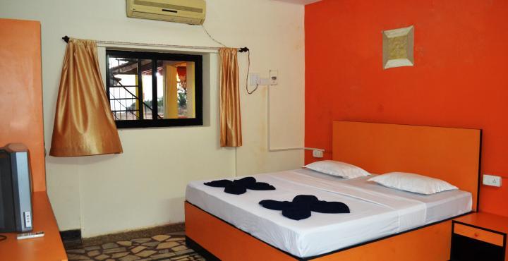 Casa Dos Reis Hotel 2*