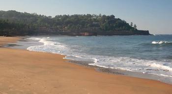 Casa Dos Reis 2* Calangute