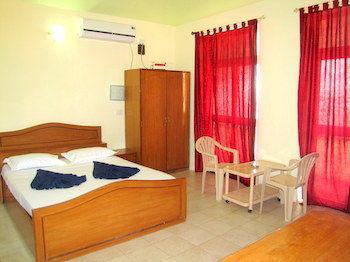 Hotel Casa Dos Reis Calangute