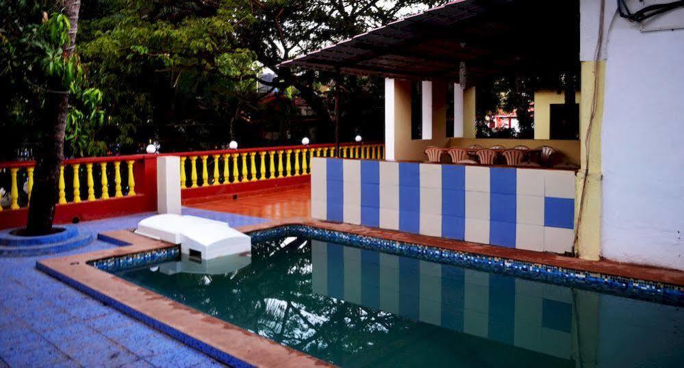 Casa Dos Reis Calangute