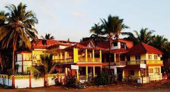 Hotel Casa Dos Reis